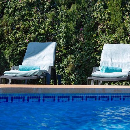 Villa Palmera Palma de Mallorca Bagian luar foto