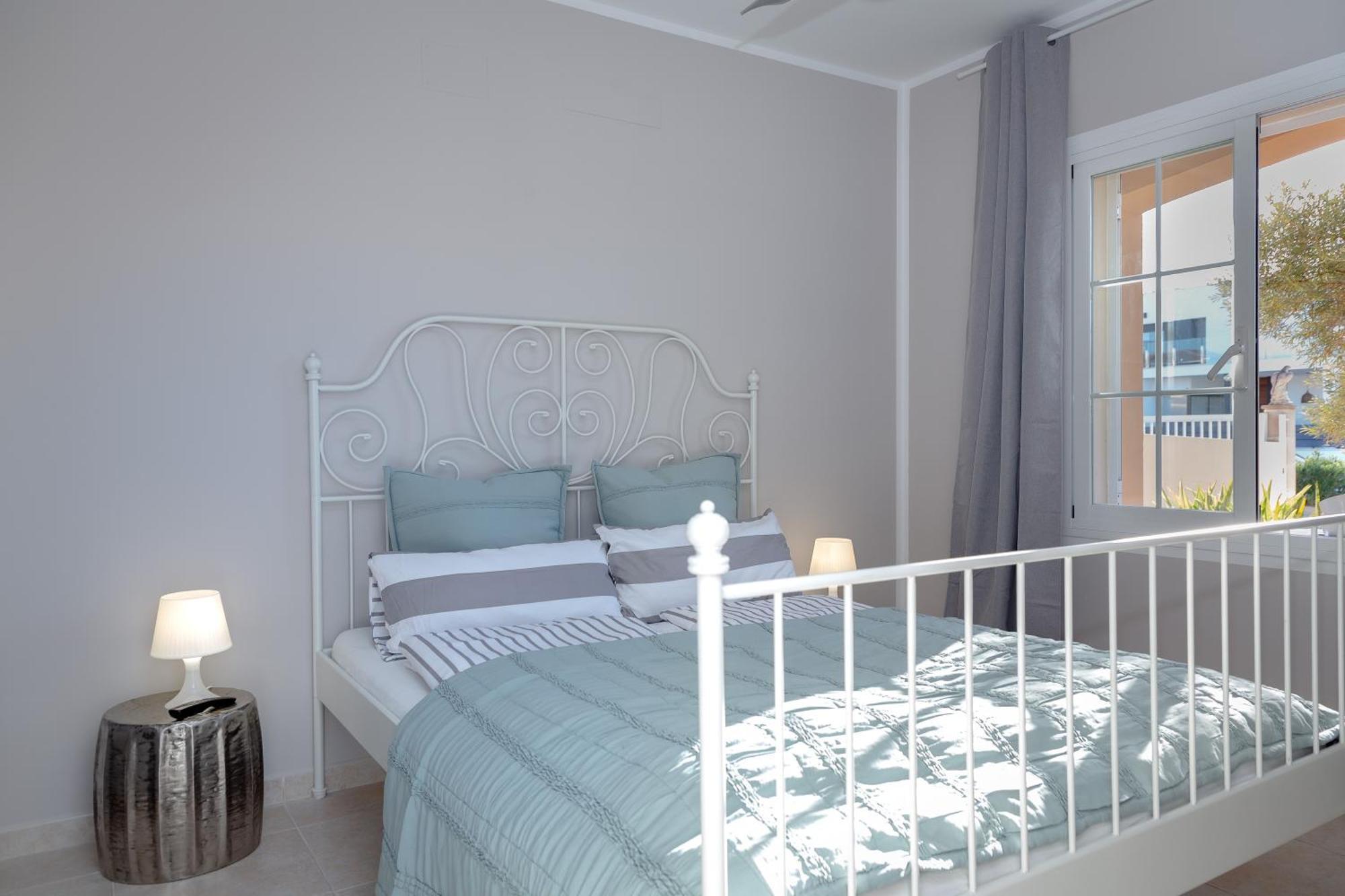 Villa Palmera Palma de Mallorca Bagian luar foto