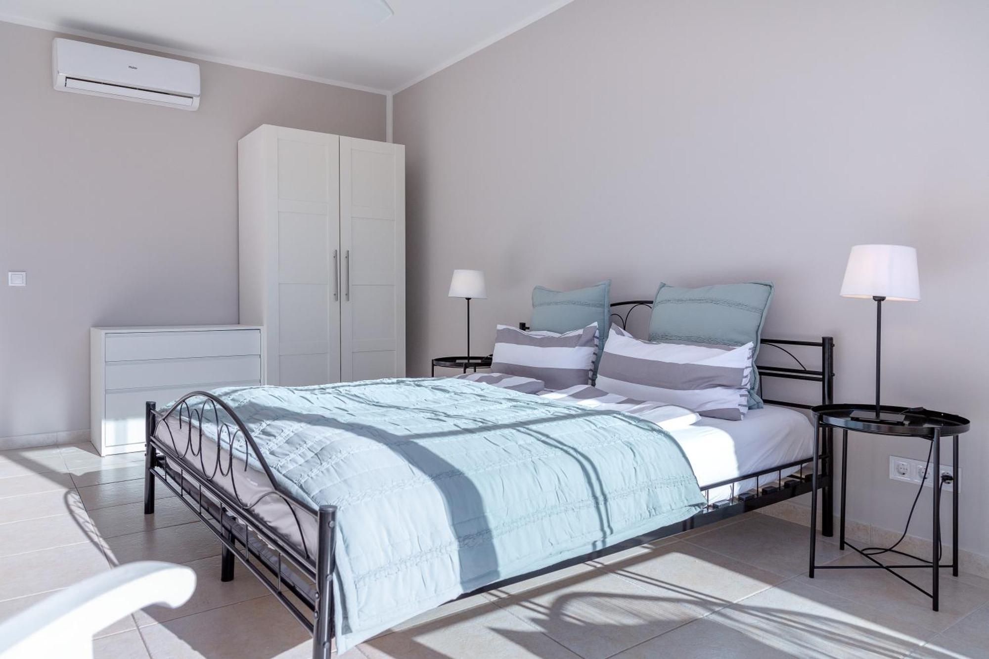 Villa Palmera Palma de Mallorca Bagian luar foto