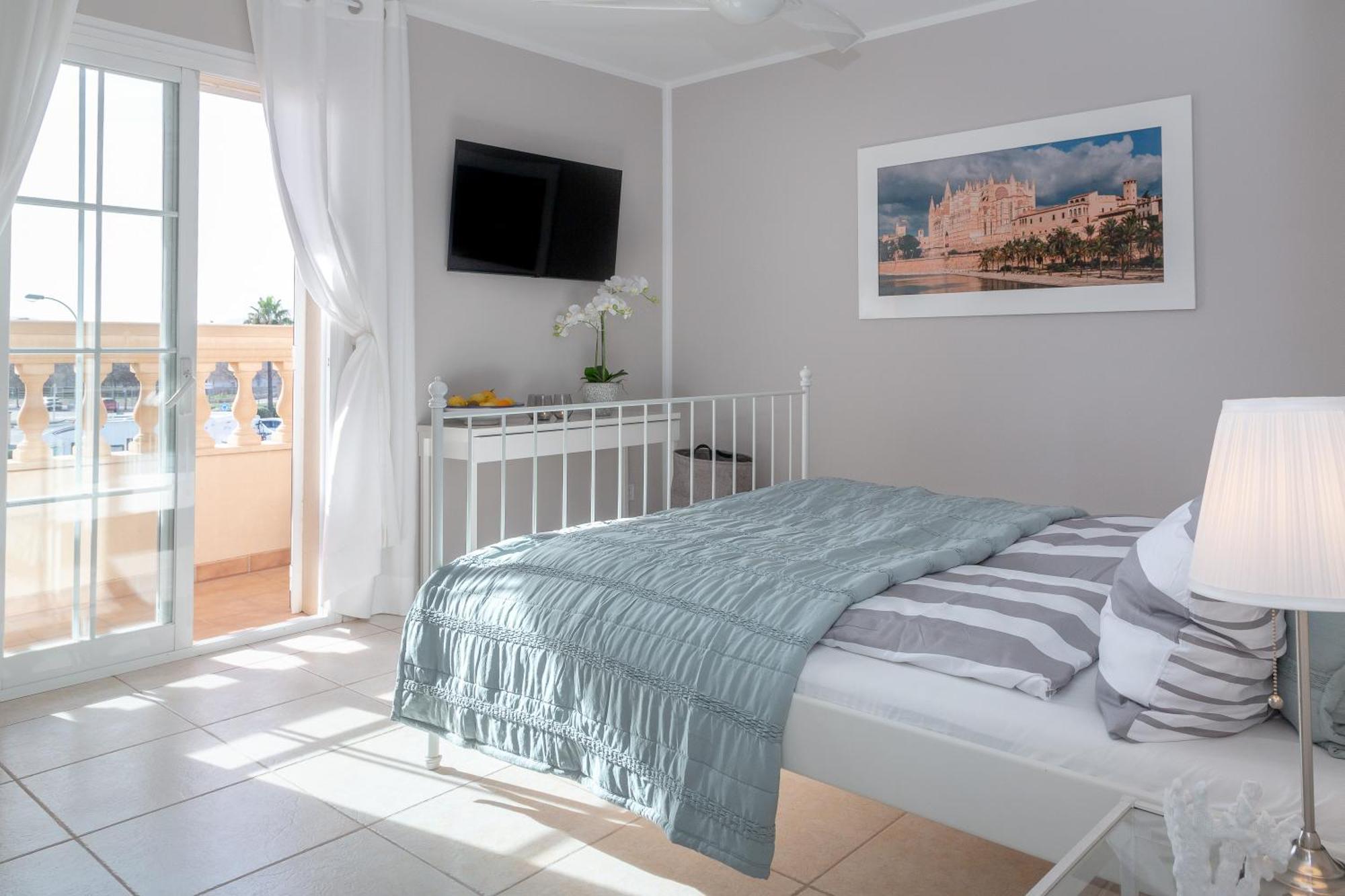 Villa Palmera Palma de Mallorca Bagian luar foto
