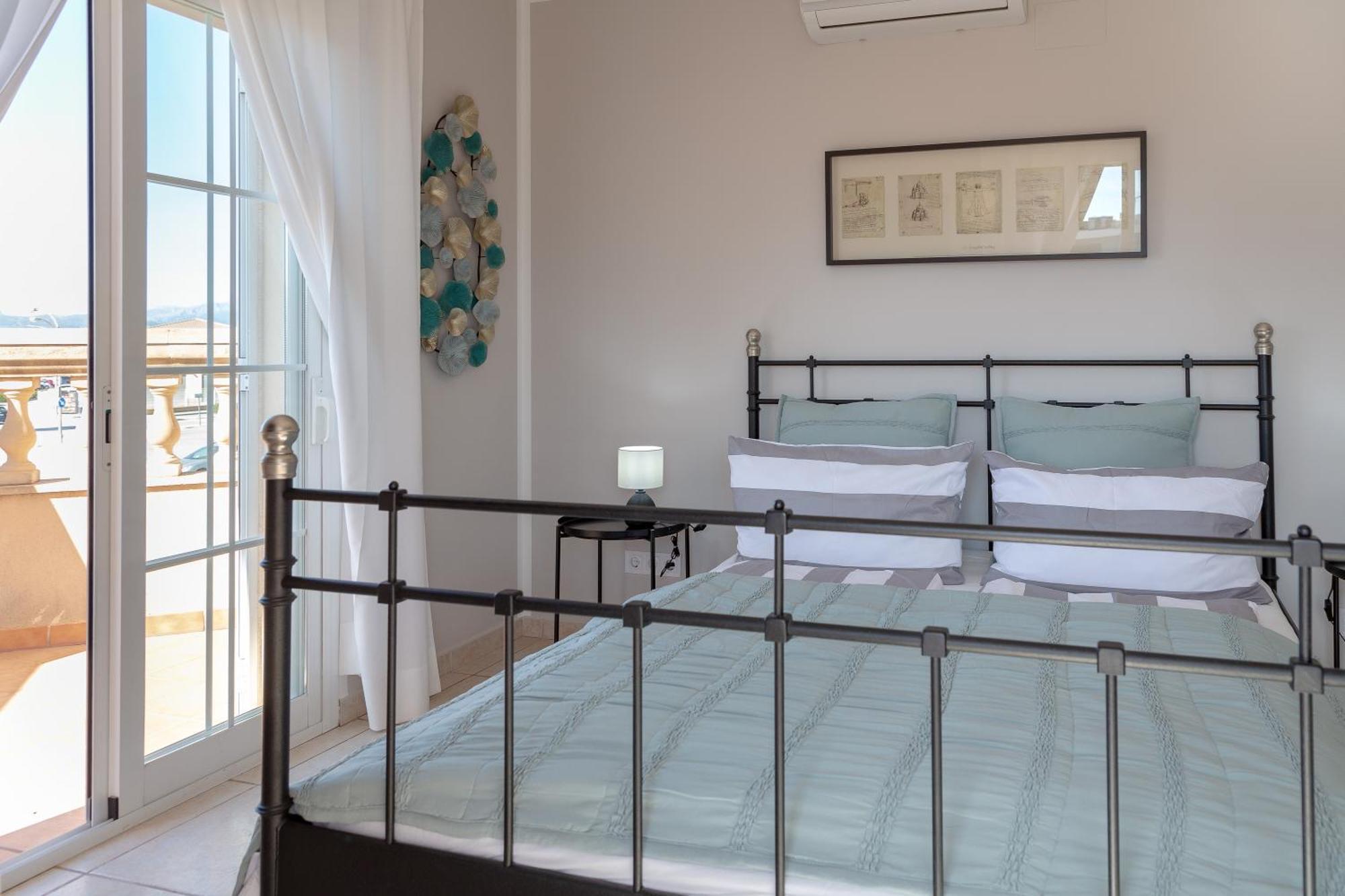 Villa Palmera Palma de Mallorca Bagian luar foto
