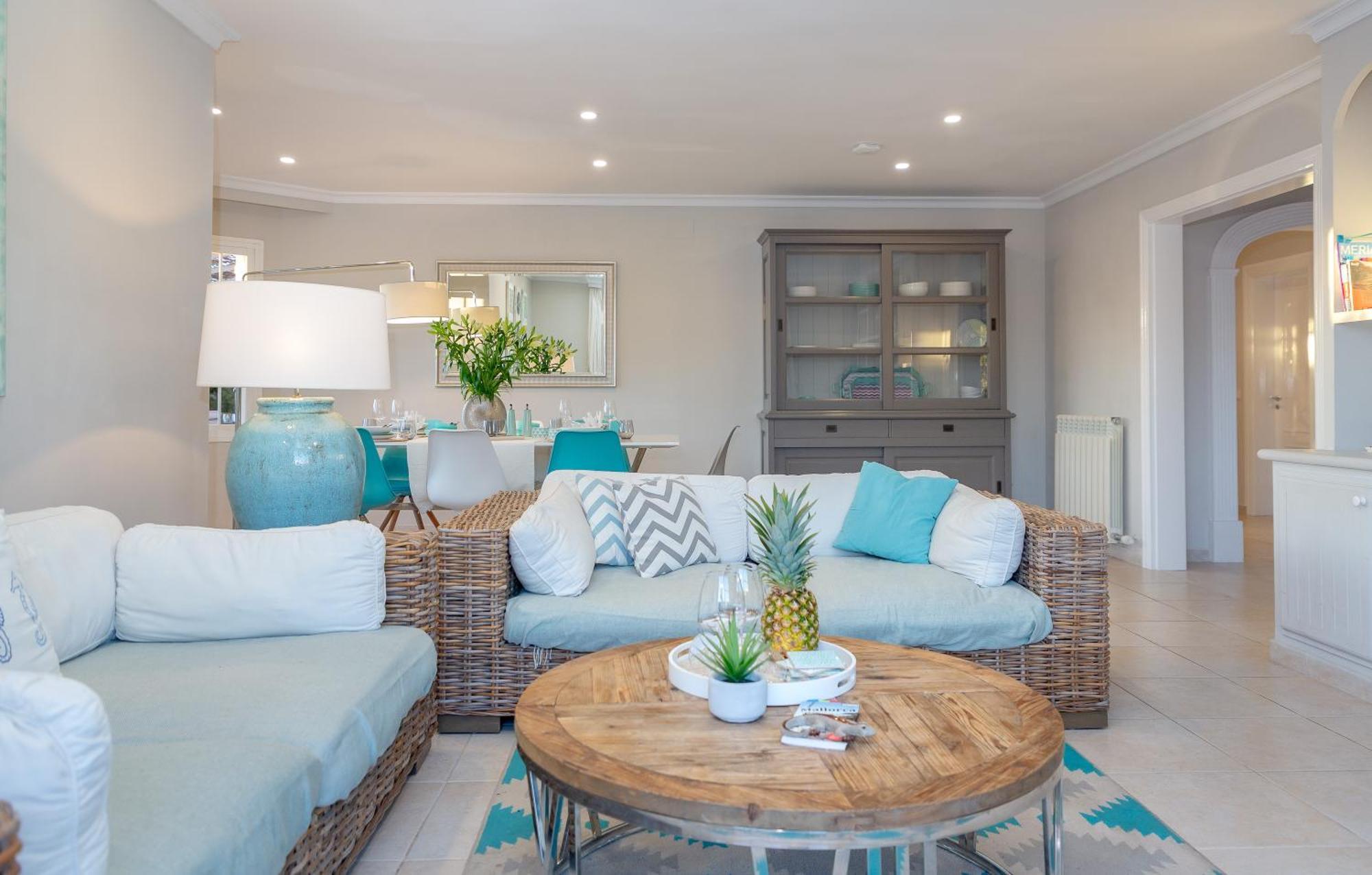 Villa Palmera Palma de Mallorca Bagian luar foto