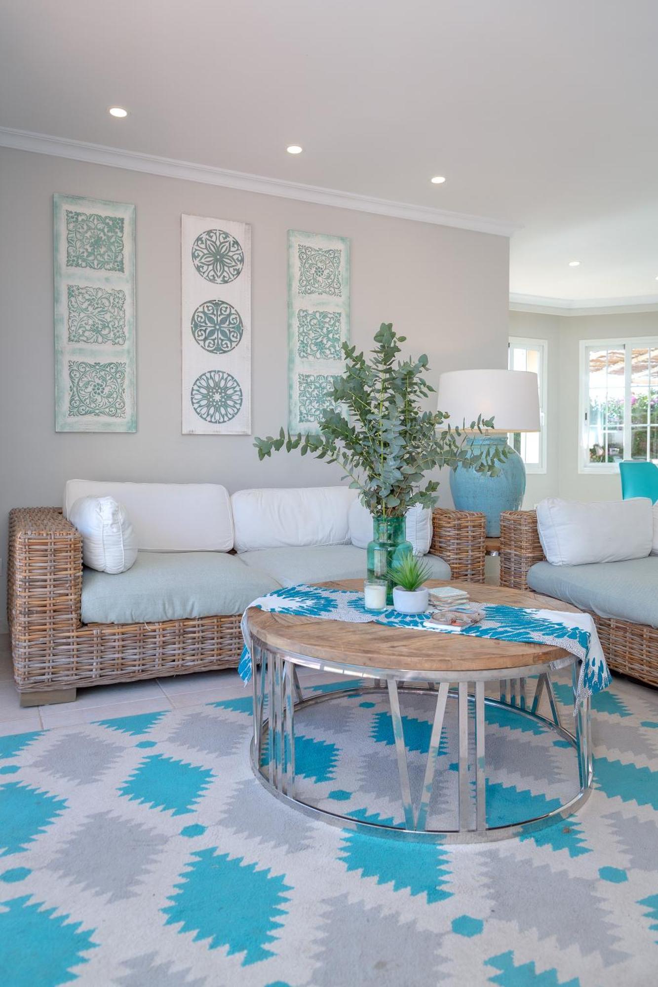 Villa Palmera Palma de Mallorca Bagian luar foto