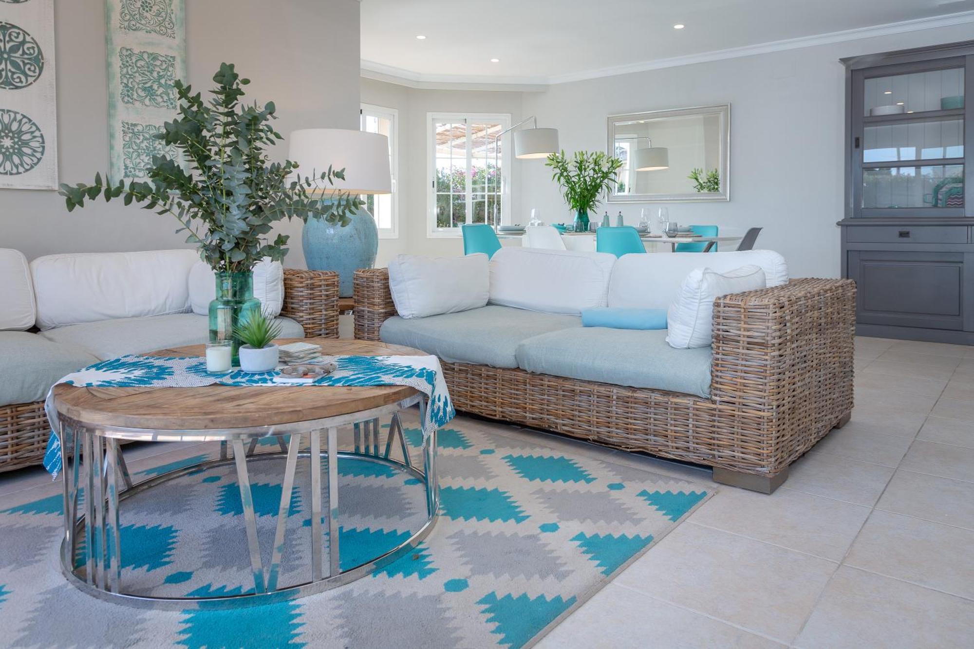 Villa Palmera Palma de Mallorca Bagian luar foto
