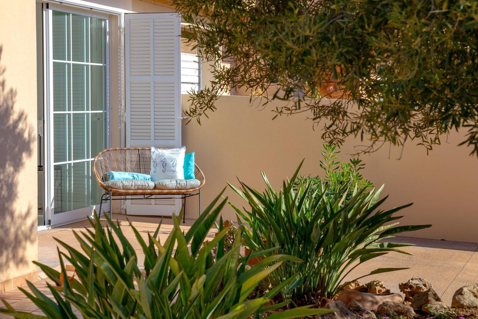Villa Palmera Palma de Mallorca Bagian luar foto