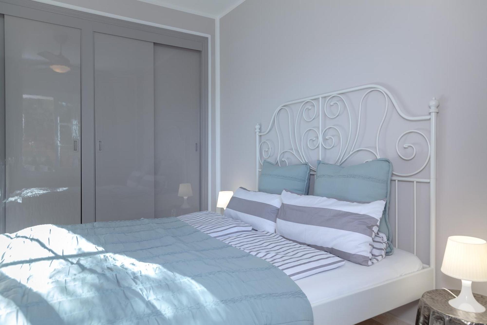 Villa Palmera Palma de Mallorca Bagian luar foto
